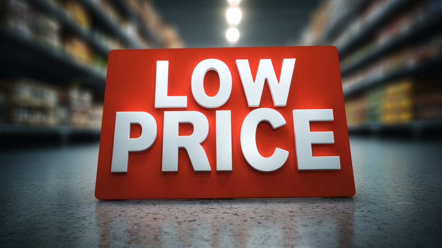 How to Find the Best Low Price Manufacturers without Sacrificing Quality Standards