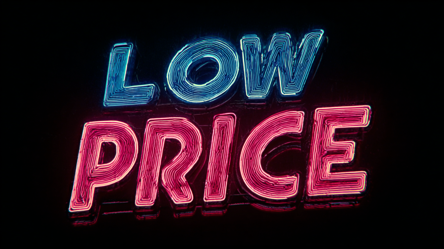 How to Find the Best Low Price Manufacturers without Sacrificing Quality Standards