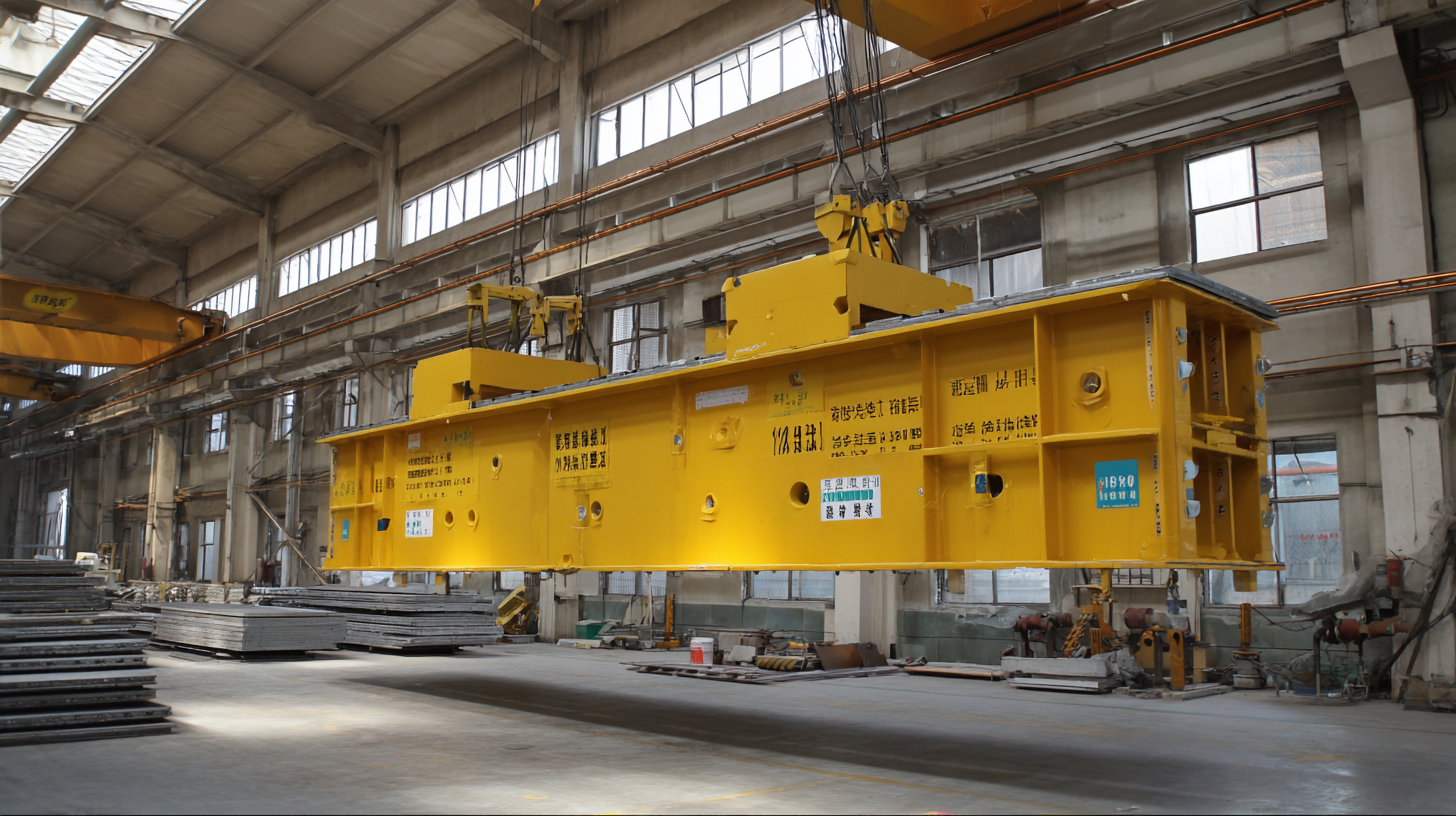 Global Excellence in Manufacturing: Unveiling the Best 2100kg Precast Magnets from China