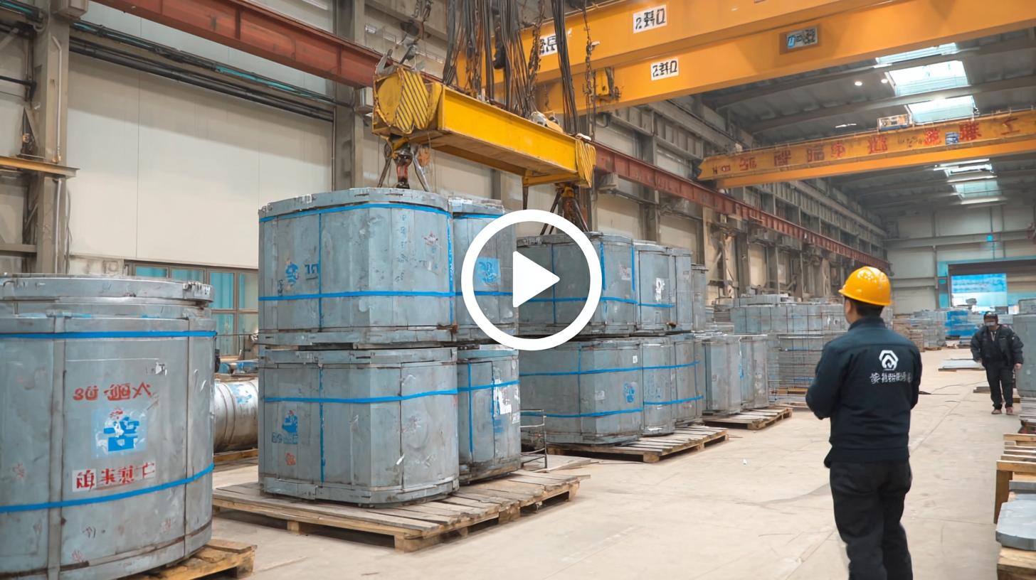 Global Excellence in Manufacturing: Unveiling the Best 2100kg Precast Magnets from China