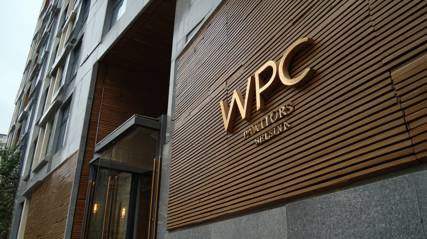 Unlocking the 7 Secret Benefits of Best WPC Wall Panels for Your Projects