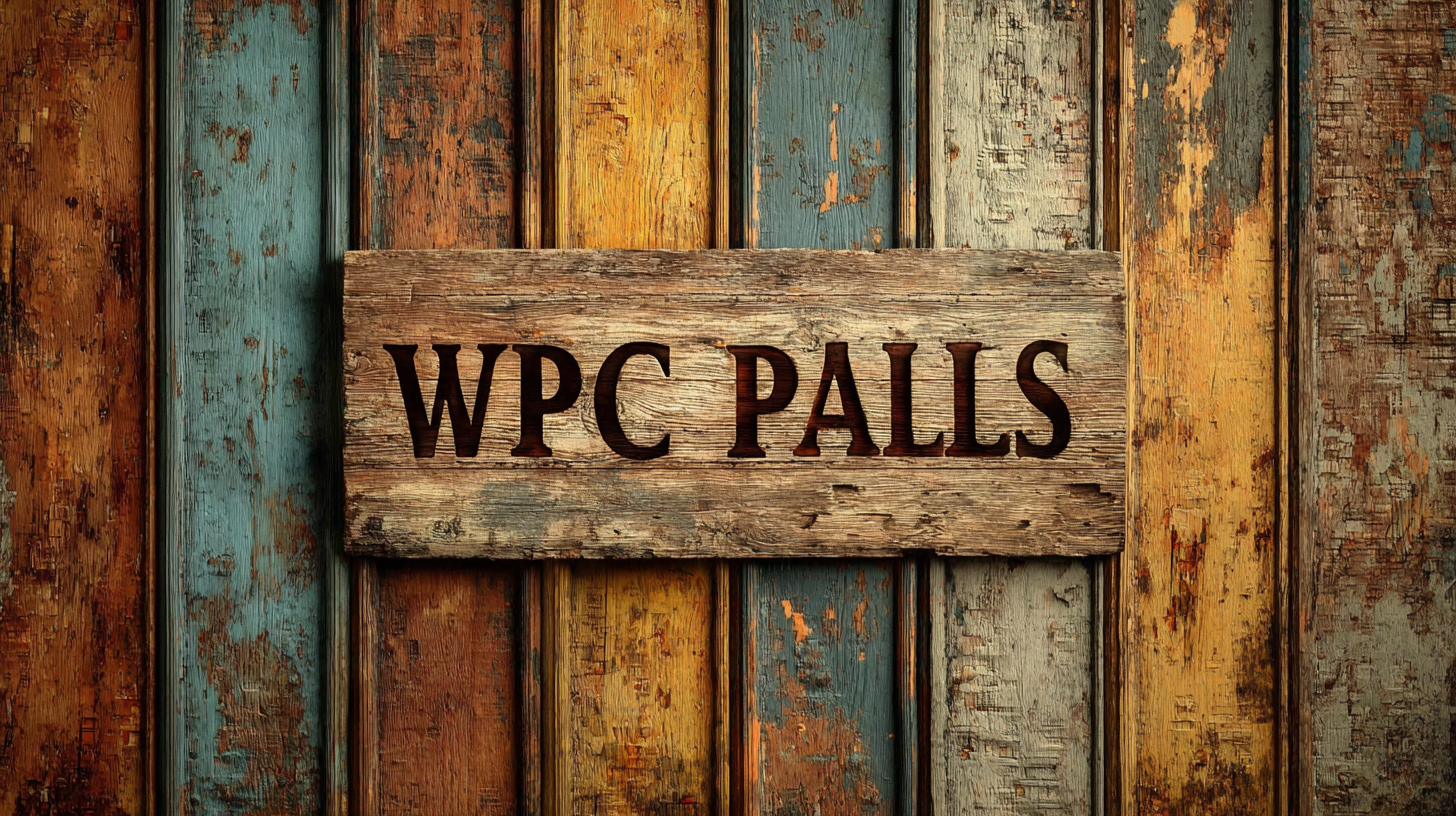 Unlocking the 7 Secret Benefits of Best WPC Wall Panels for Your Projects