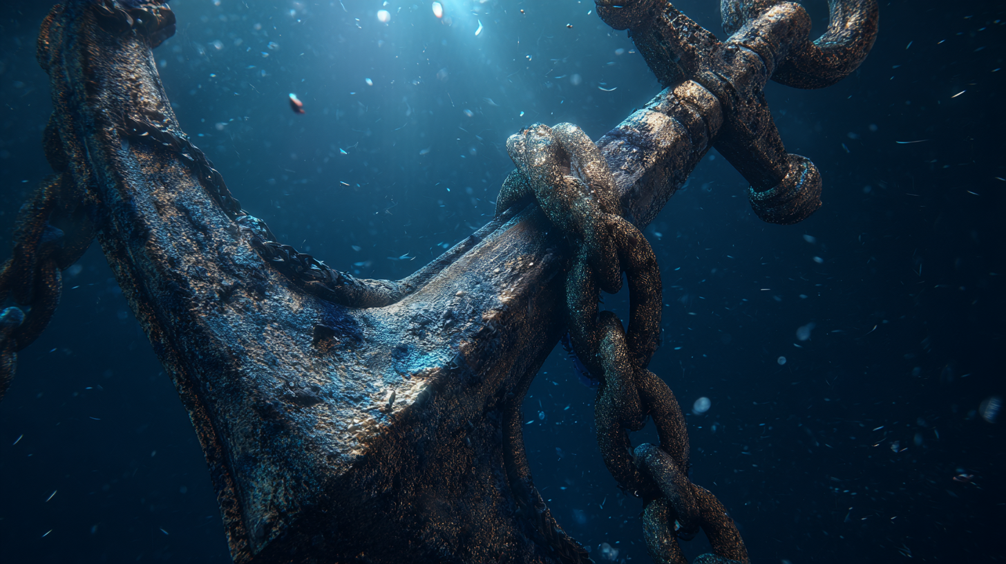 Navigating Global Waters with the Best Ship Anchor from China to Elevate Quality Standards
