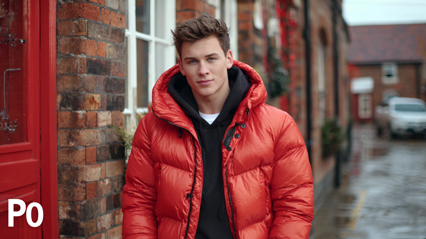 15 Reasons Why the Best Puffer Jacket Will Transform Your Winter Wardrobe