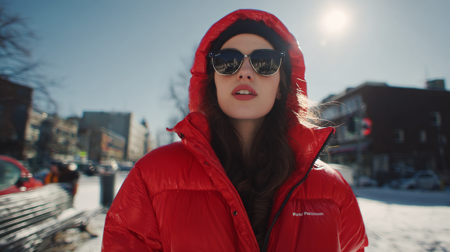 15 Reasons Why the Best Puffer Jacket Will Transform Your Winter Wardrobe