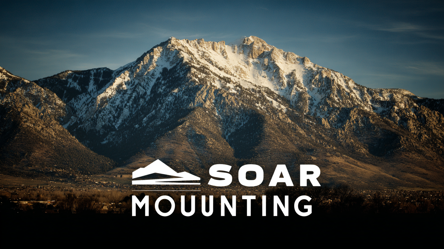 Top Strategies for Selecting the Best Solar Mounting Solutions Worldwide