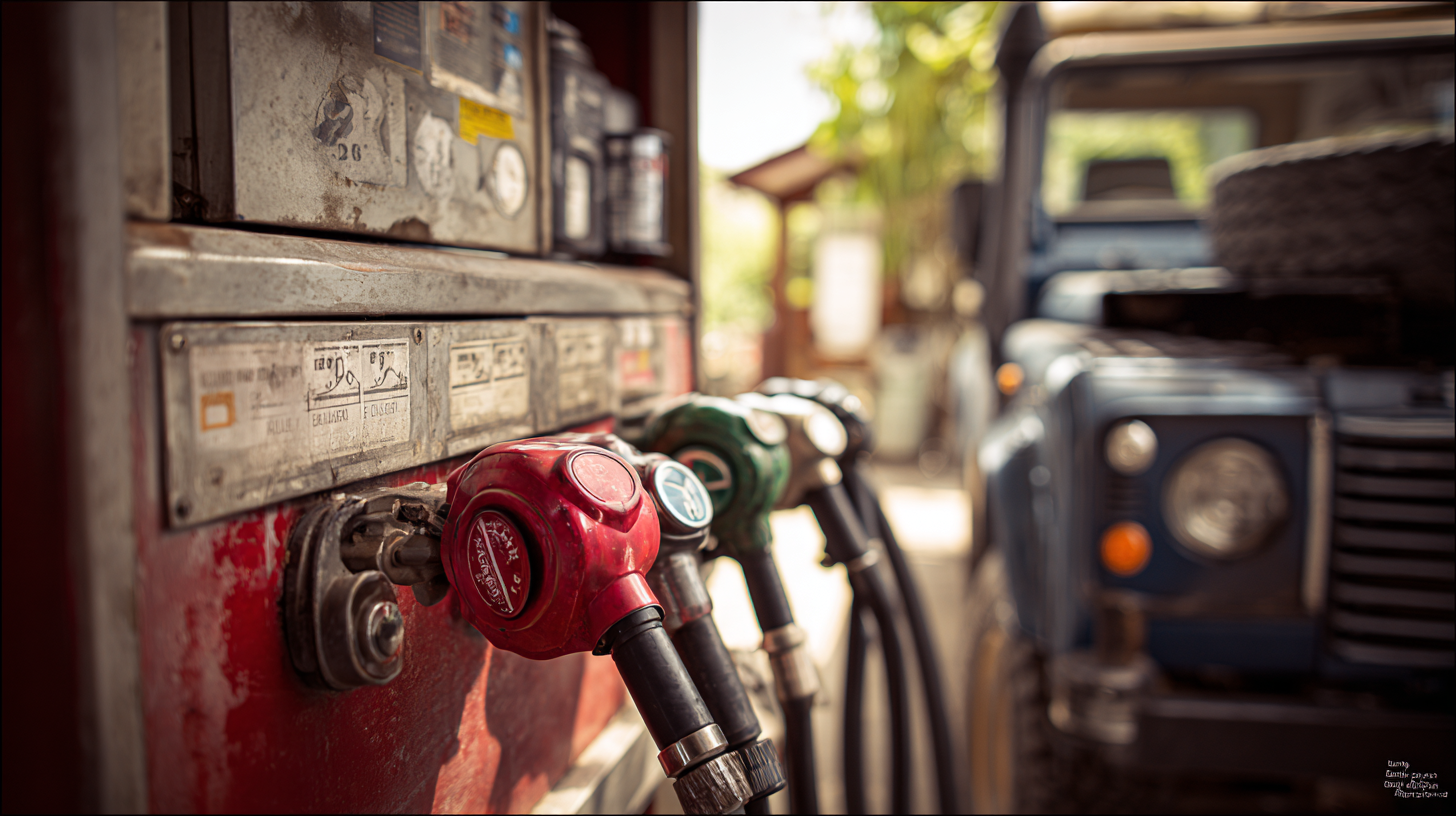 The Ultimate Guide to Sourcing High-Quality Fuel Pumps for Land Rover: Tips for Global Buyers