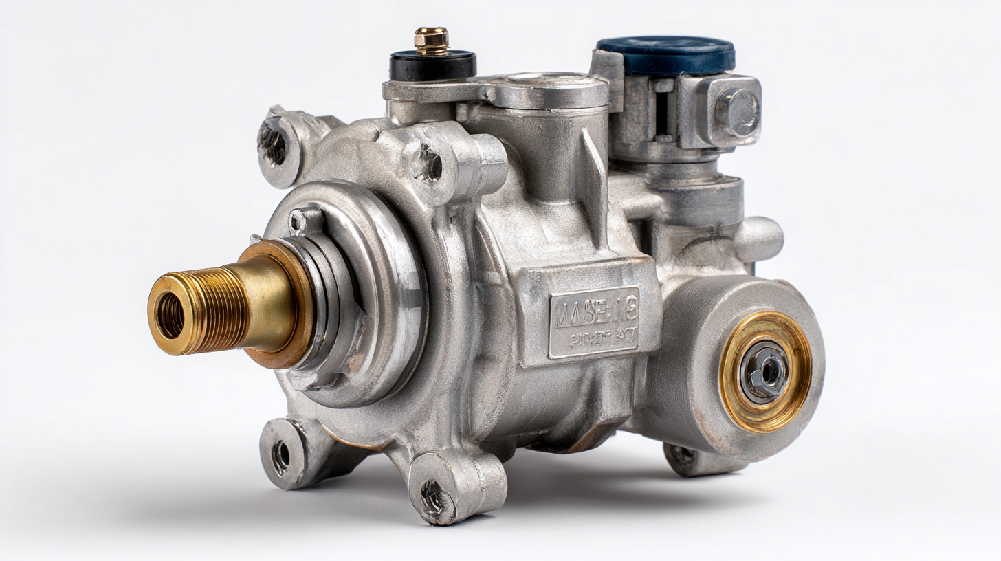 The Ultimate Guide to Sourcing High-Quality Fuel Pumps for Land Rover: Tips for Global Buyers