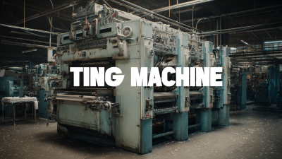 5 Ways Best Cutting Machine Transforms Your Manufacturing Efficiency