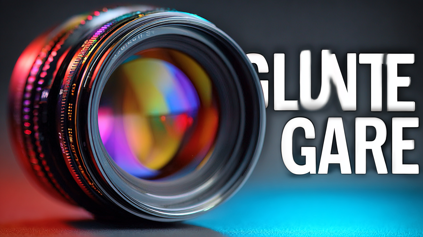 Ultimate Guide to Choosing the Best Anti Glare Lenses for Your Needs