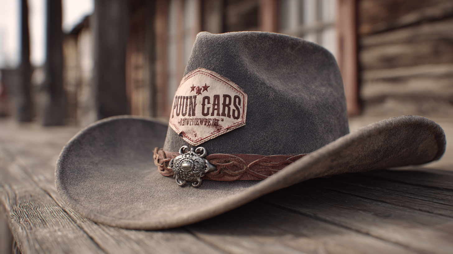 Future Trends in Crushable Cowboy Hats for 2025