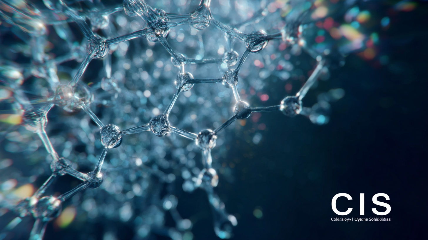 Elevating Global Standards with China's Premier High Cis Polybutadiene Solutions