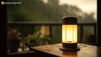 5 Key After-Sales Benefits and Low Maintenance Tips for the Best Sunlight Lamp for Depression