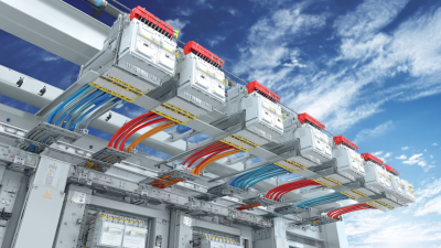 5 Best Reasons to Choose Bus Duct Trunking Systems for Your Global Projects