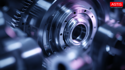 Unlocking Industry Trends in 2025 for Sourcing Best Casting Parts Globally