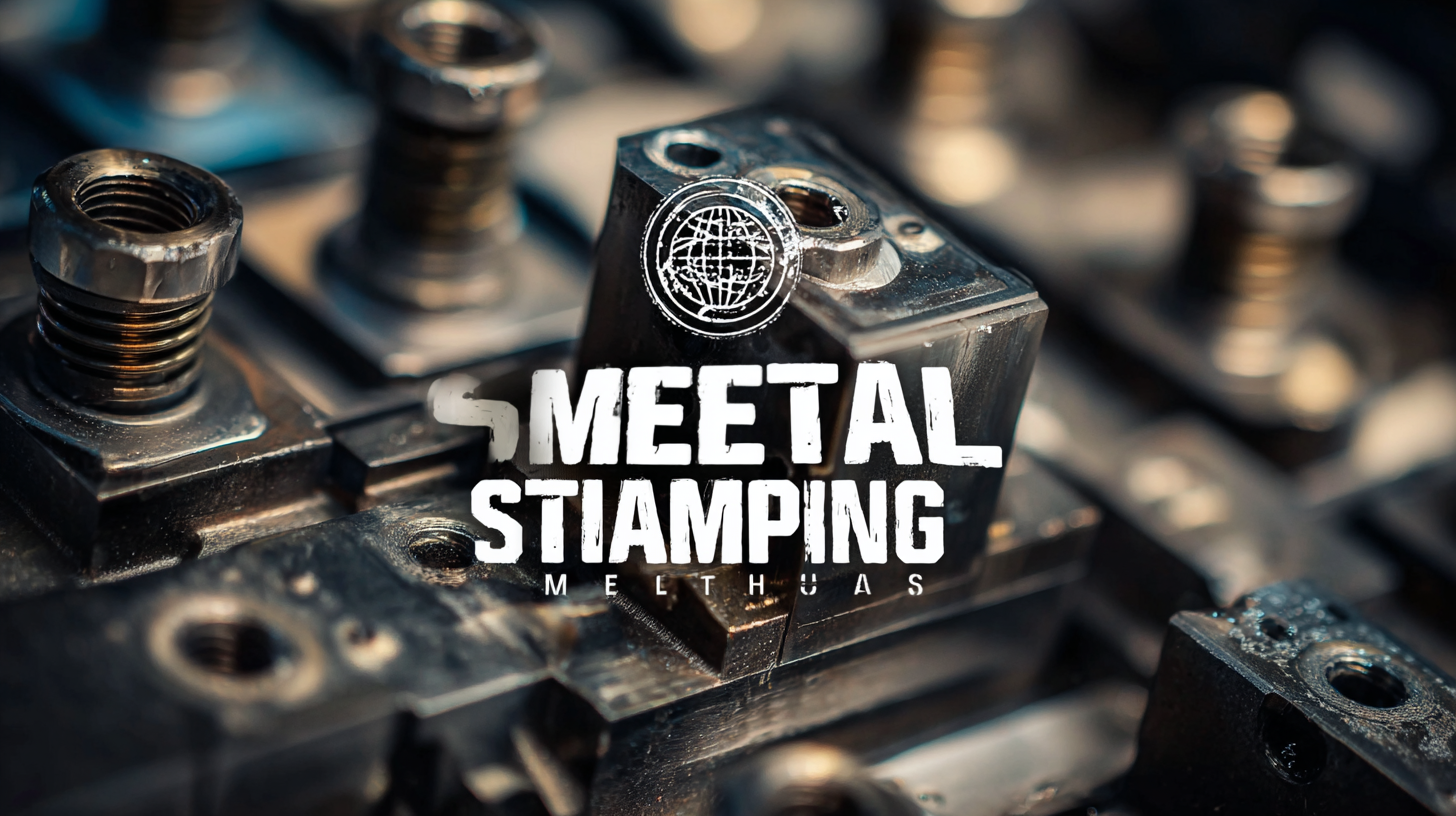10 Best Reasons to Choose Best Sheet Metal Stamping for Your Global Manufacturing Needs