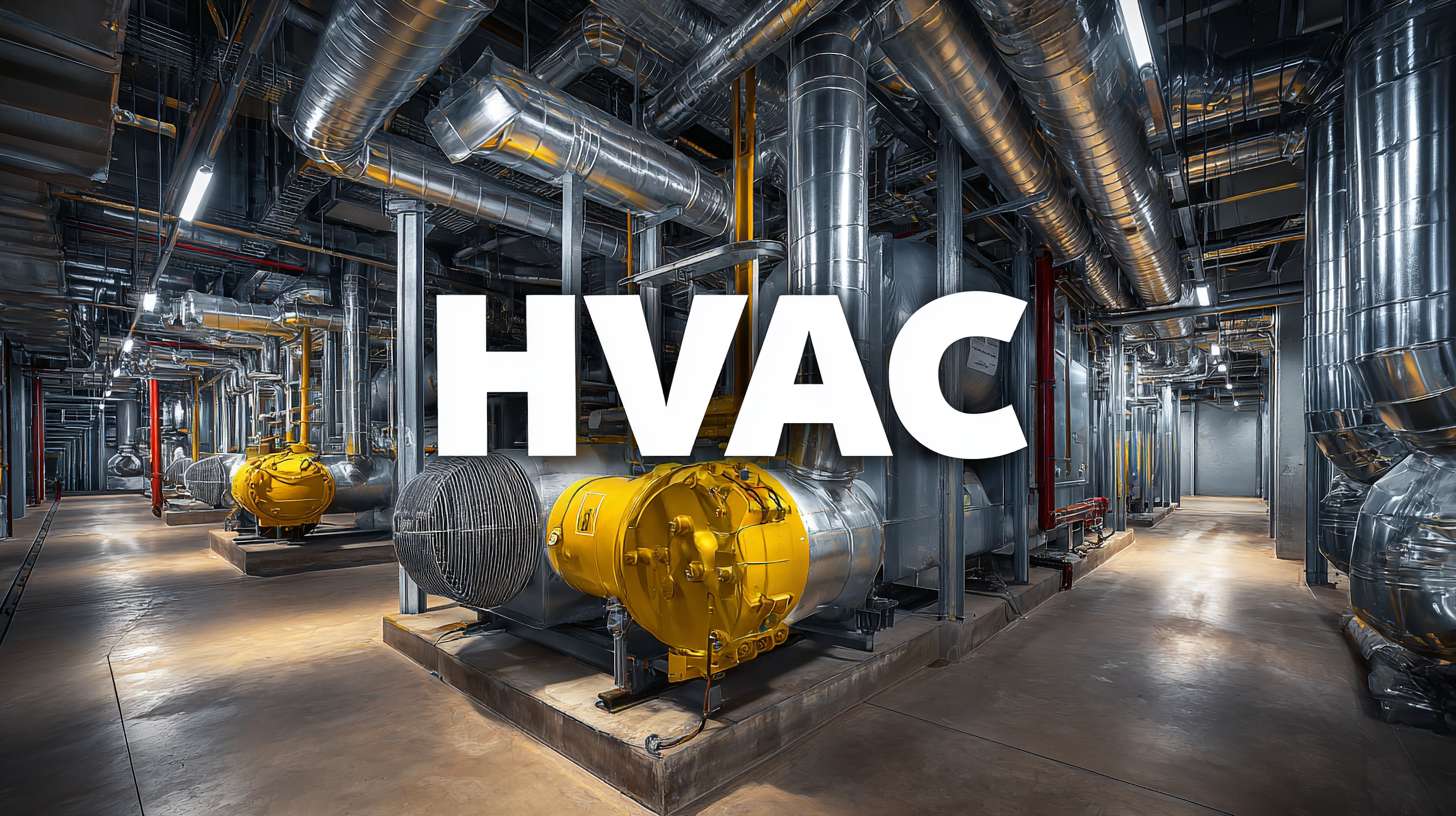 Top Strategies for Selecting the Best Hvac Blower Motor for Your Needs