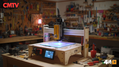 Unleashing Creativity with the Best Small Plasma Table for Innovative Projects