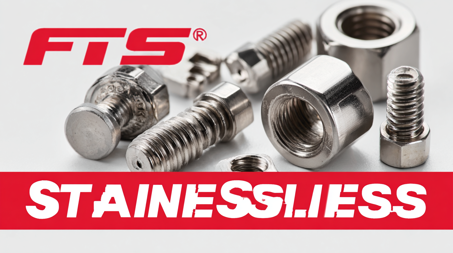 Navigating 2025 Trends: Innovative Solutions for Best Stainless Steel Fastenings Worldwide
