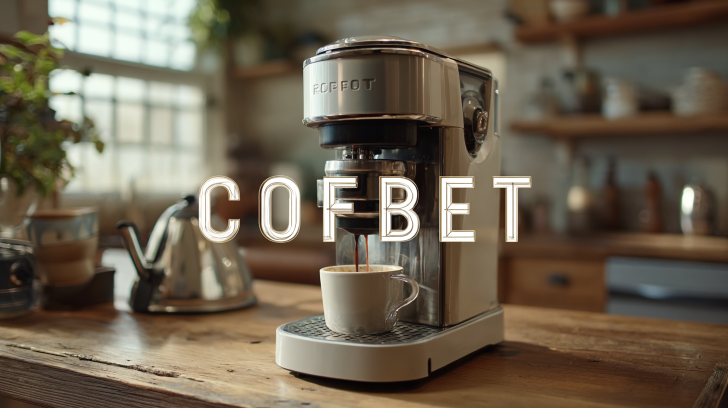 Revolutionizing Your Morning Routine with the Best Robot Coffee Makers in 2025