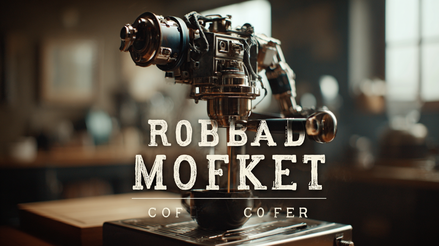 Revolutionizing Your Morning Routine with the Best Robot Coffee Makers in 2025