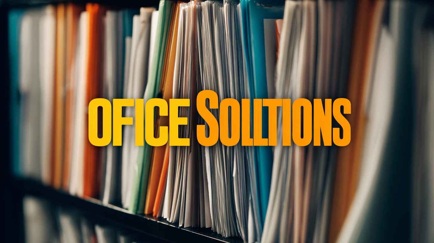 Comparing the Leading Office Solutions to Find the Best Fit for Your Business
