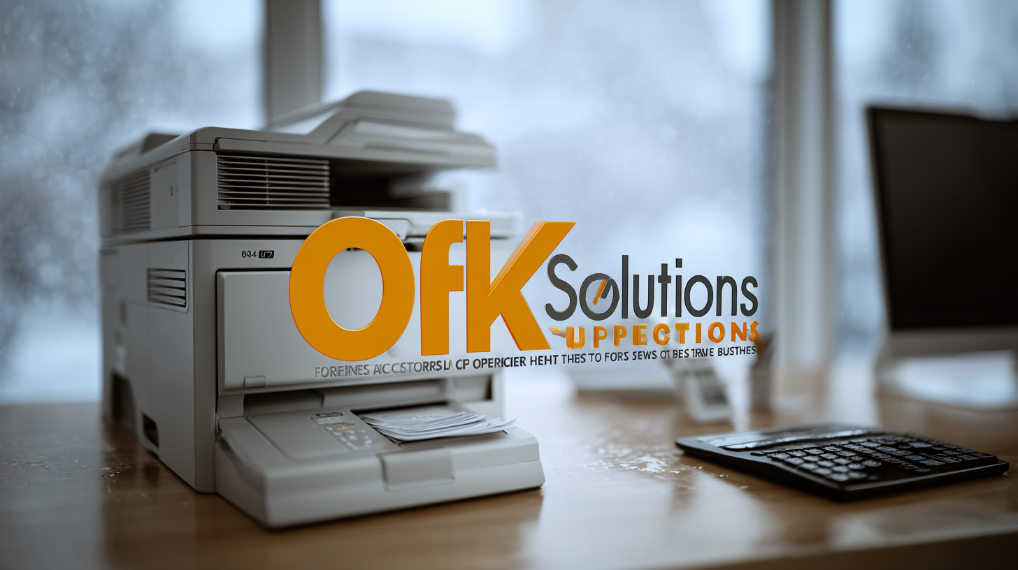 Comparing the Leading Office Solutions to Find the Best Fit for Your Business