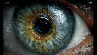 Trustworthy Quality: The Global Impact of Chinese-Made 'Best Light In Eyeball' Technology