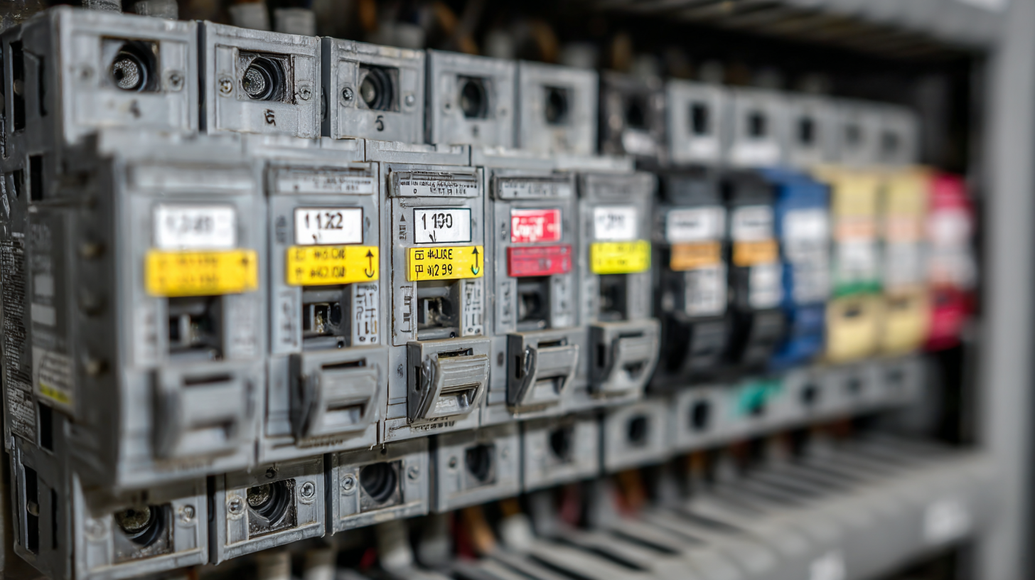 7 Secrets to Choosing the Best Circuit Breaker Box for Your Business Needs