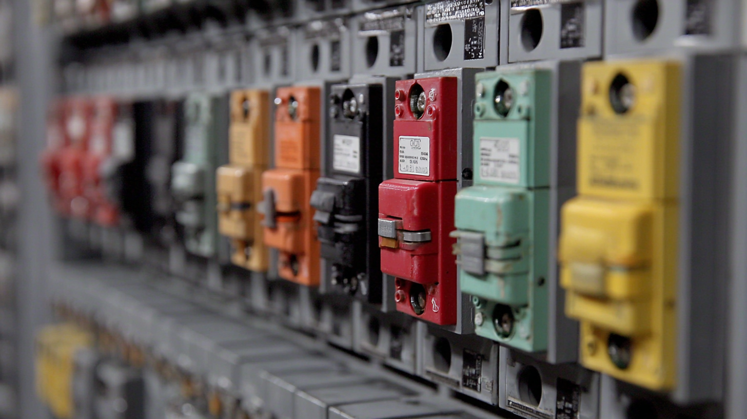 7 Secrets to Choosing the Best Circuit Breaker Box for Your Business Needs