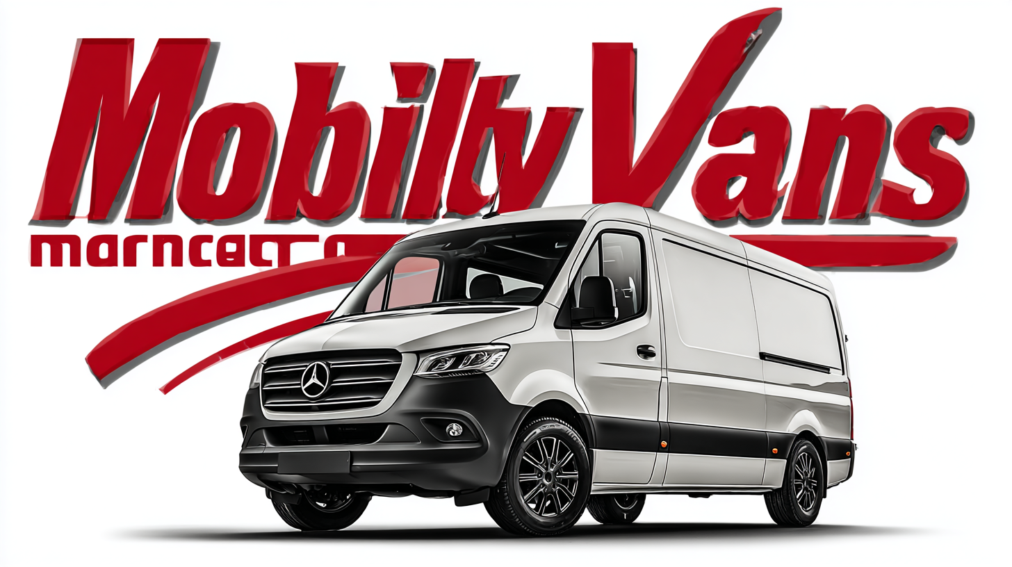 Choosing Quality Manufacturers for the Best Mobility Vans in 2023