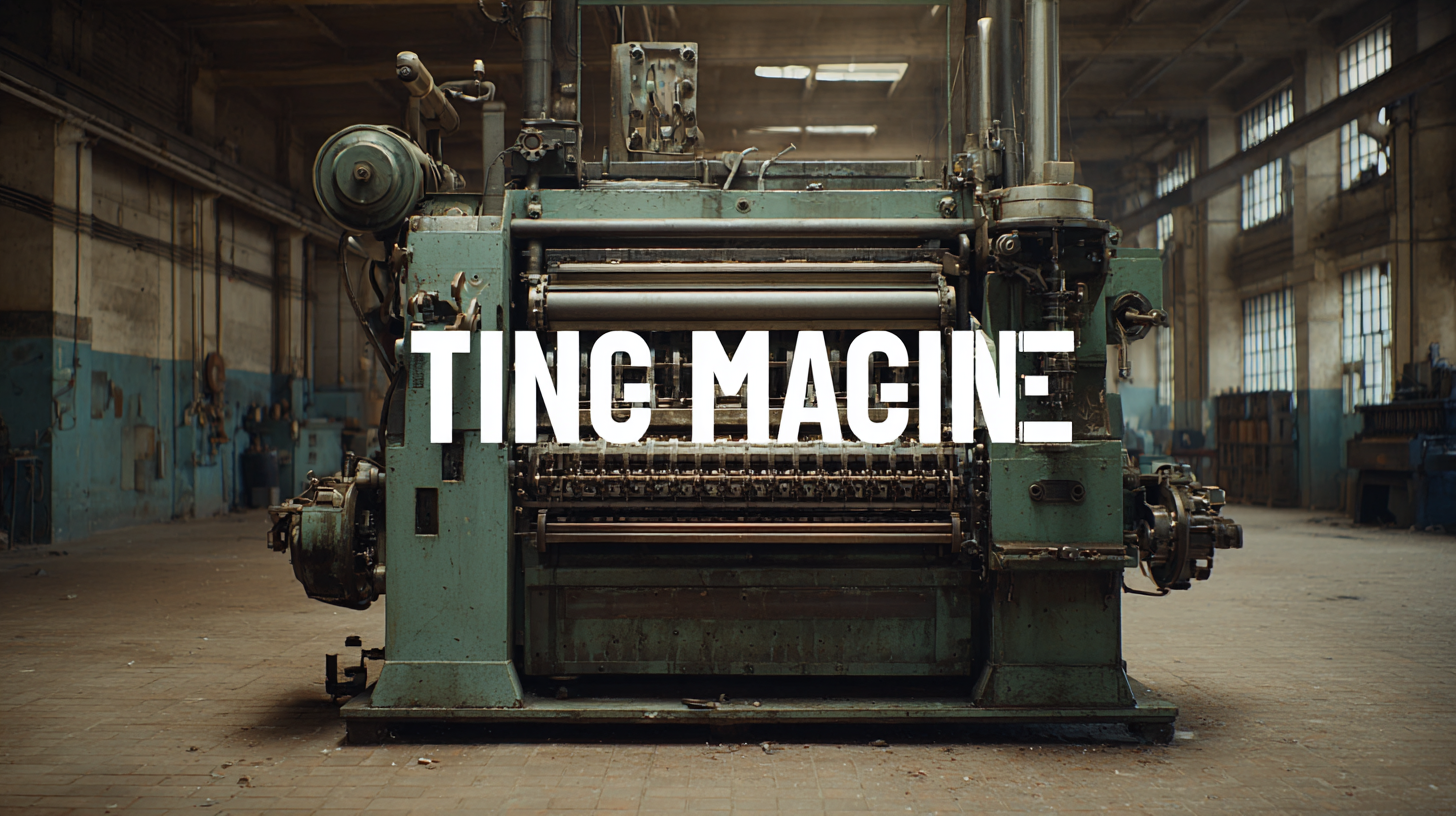 5 Ways Best Cutting Machine Transforms Your Manufacturing Efficiency