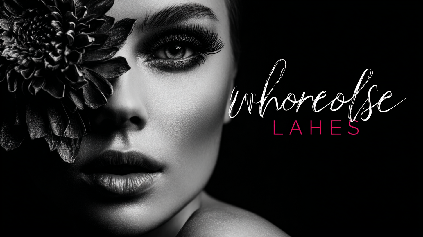 Understanding Global Production Standards for the Best Wholesale Lashes You Need to Know How to Source