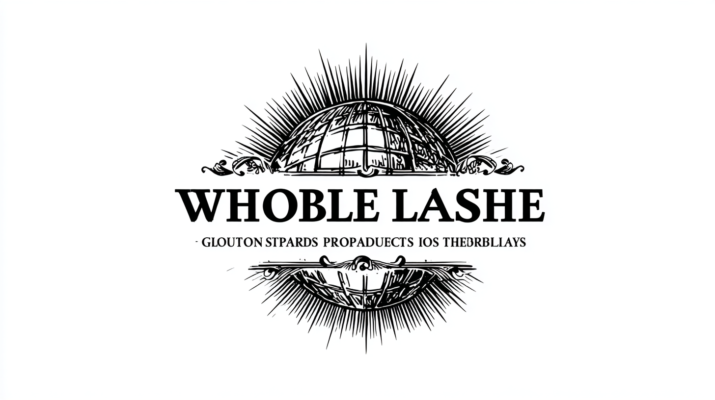 Understanding Global Production Standards for the Best Wholesale Lashes You Need to Know How to Source