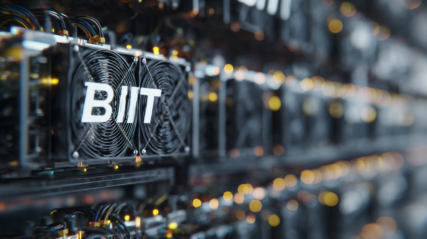 How to Choose the Best Bit Mining Machine for Maximum Profitability in Cryptocurrency Mining