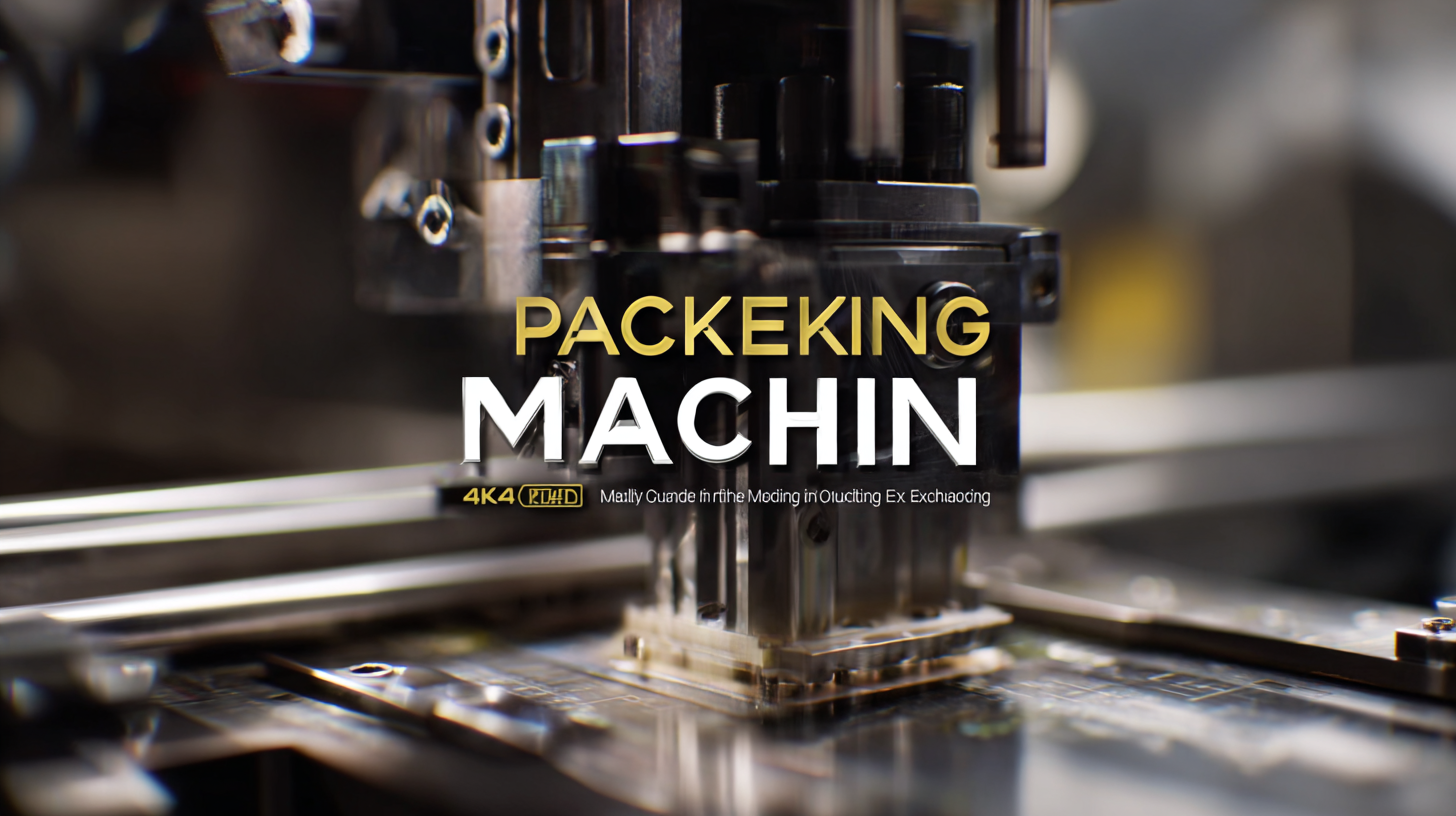 Unmatched Quality in Best Packaging Making Machines Driving Global Manufacturing Excellence