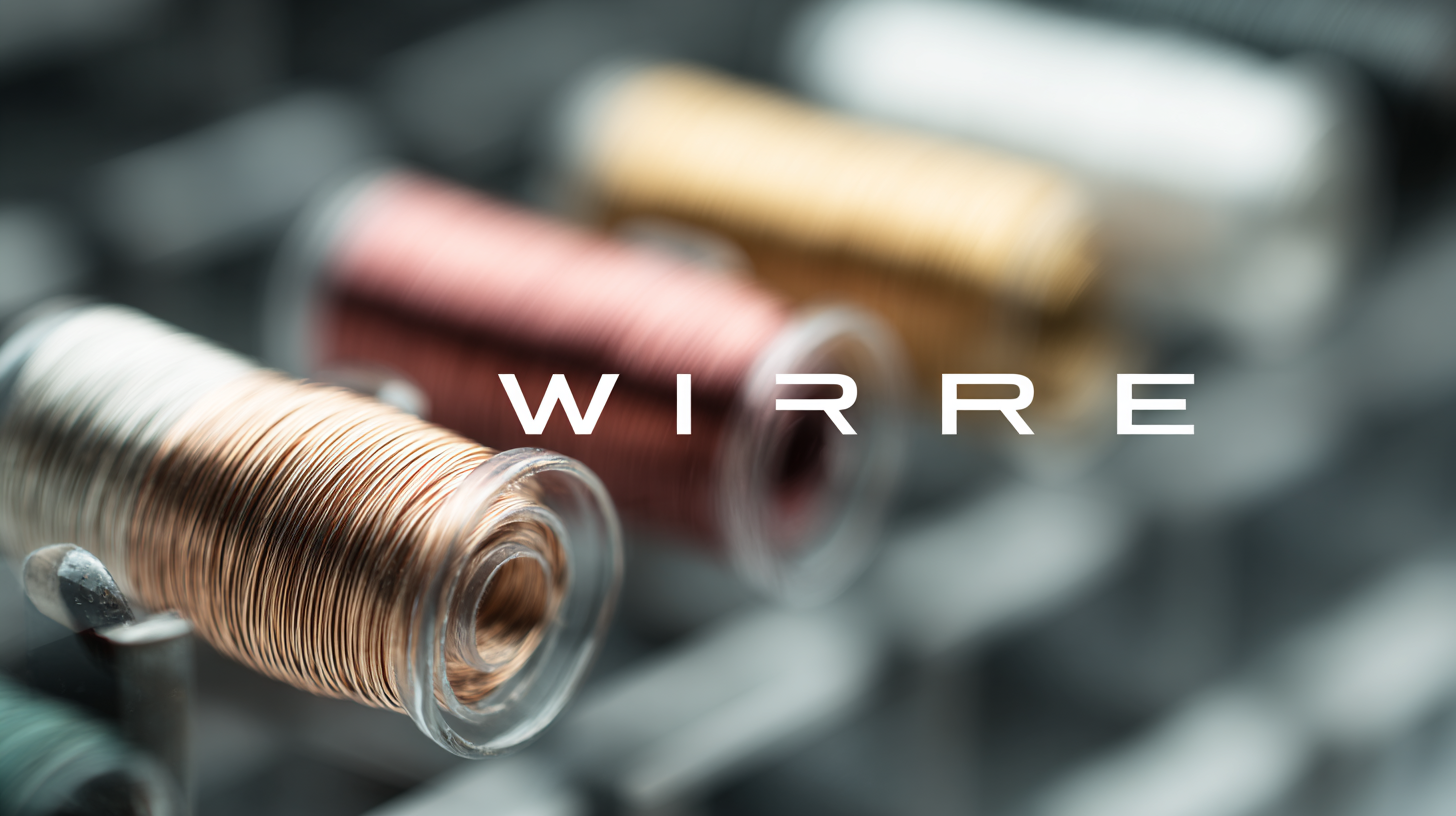 Unlocking Precision with the Best Wire Cut Wire Top 5 Specifications for Global Buyers