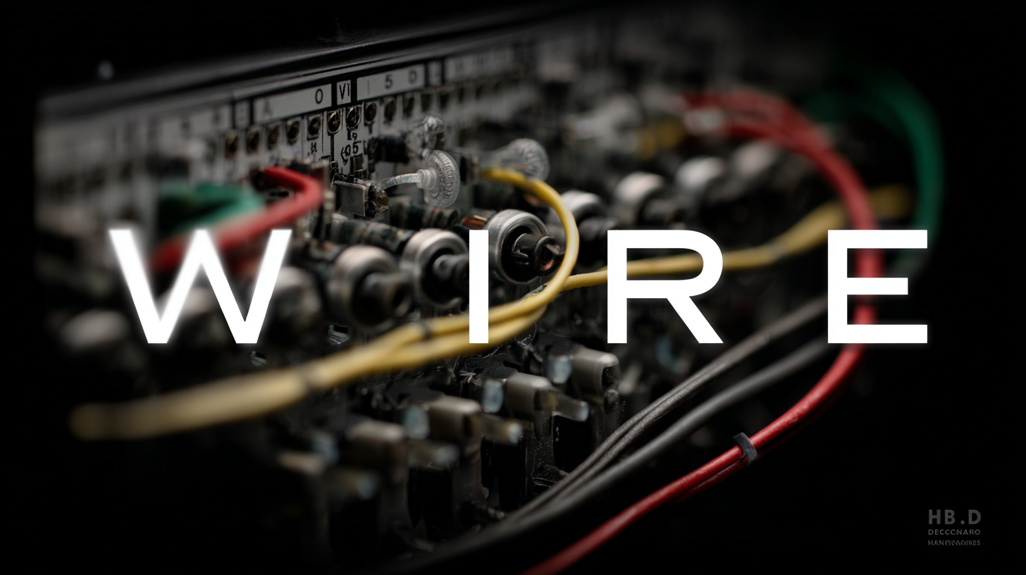 Unlocking Precision with the Best Wire Cut Wire Top 5 Specifications for Global Buyers