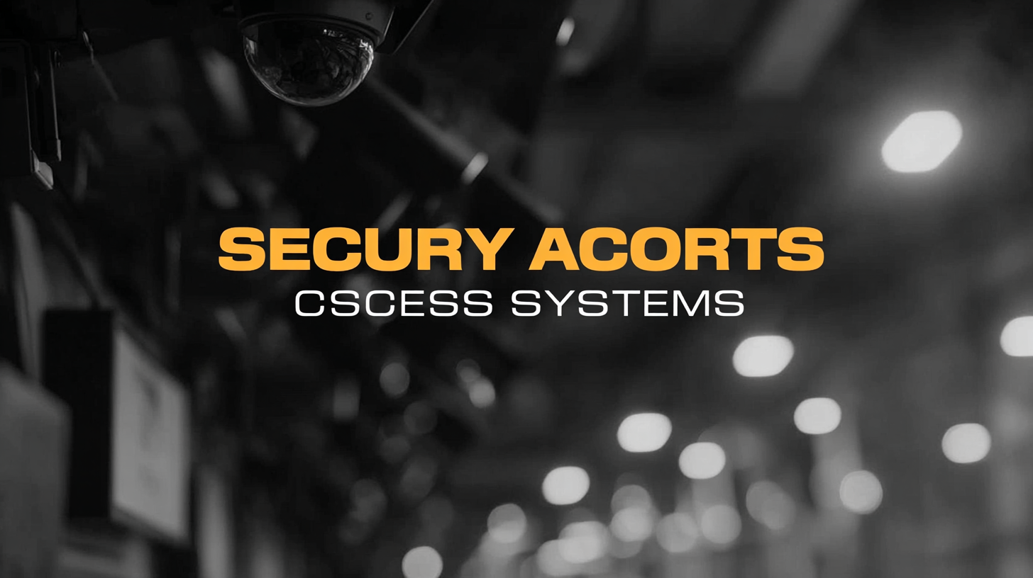 Understanding Import and Export Certifications for Best Security Access Control Systems