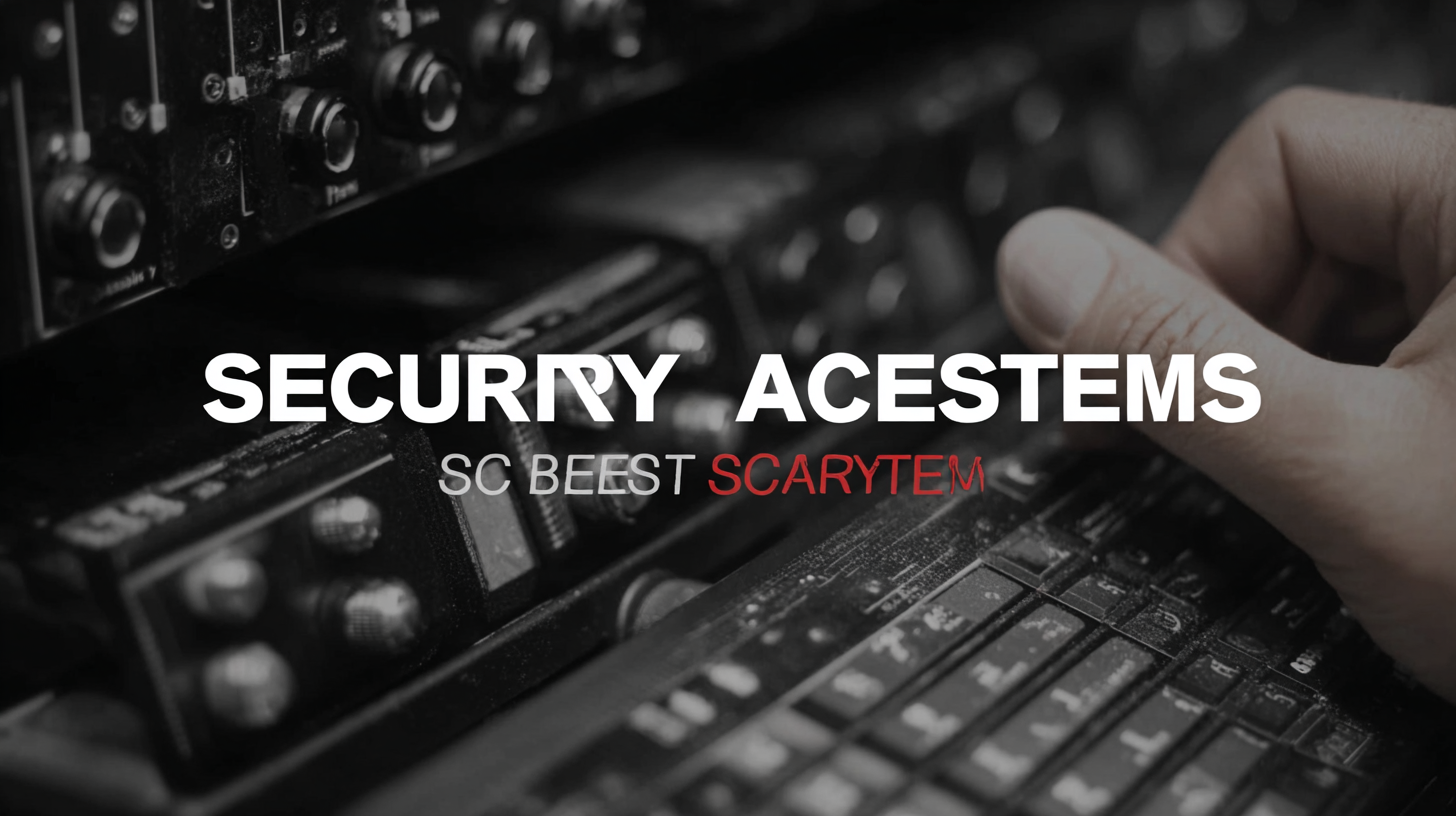 Understanding Import and Export Certifications for Best Security Access Control Systems