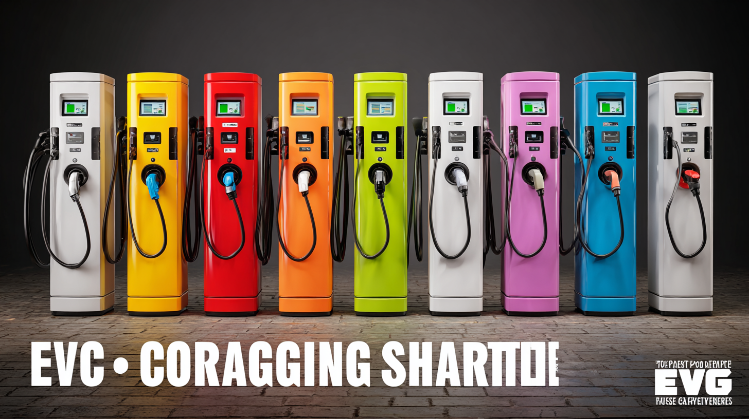 The Ultimate Guide to Choosing the Best Portable EV Charging Stations for Every Driver