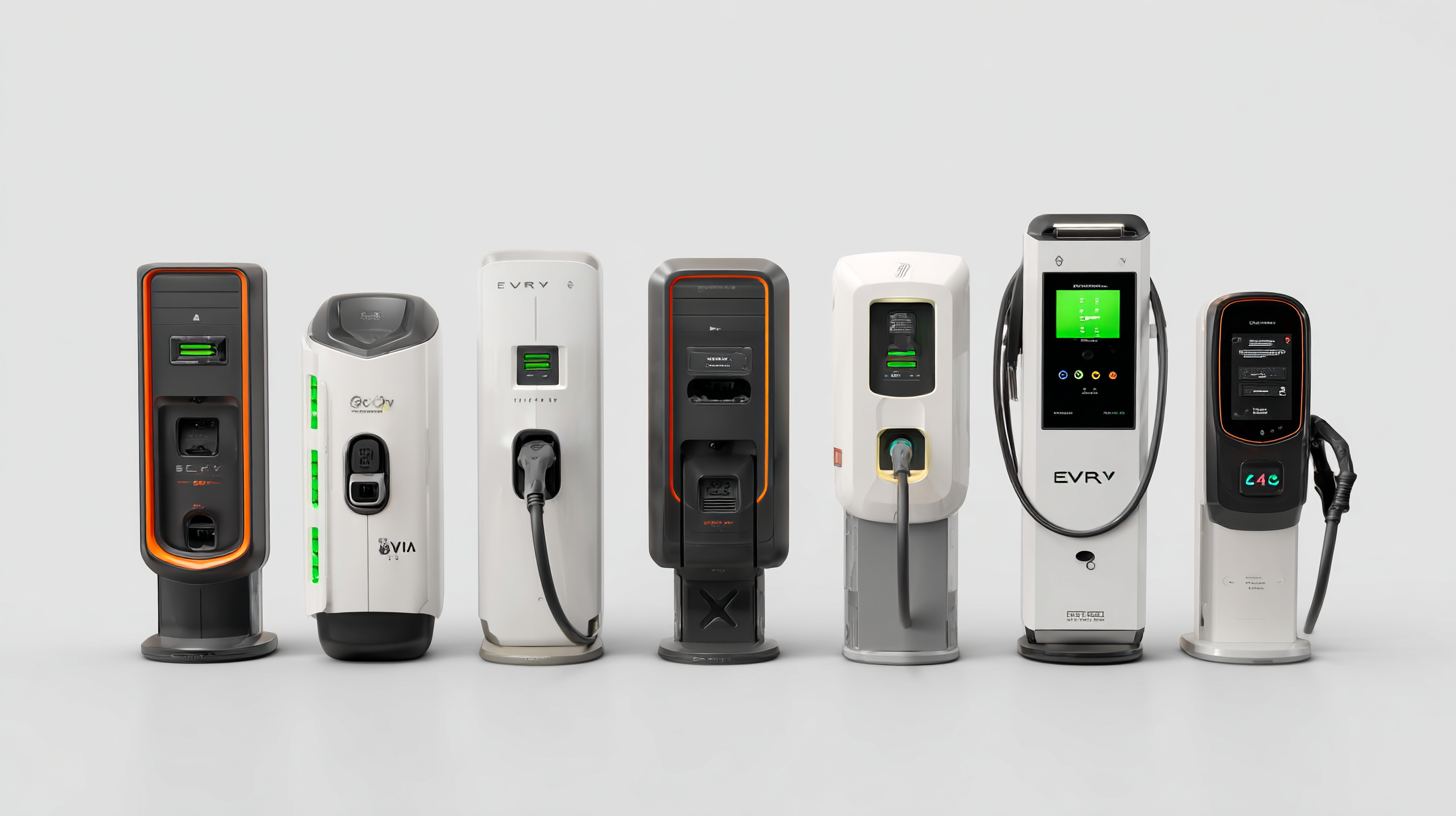 The Ultimate Guide to Choosing the Best Portable EV Charging Stations for Every Driver