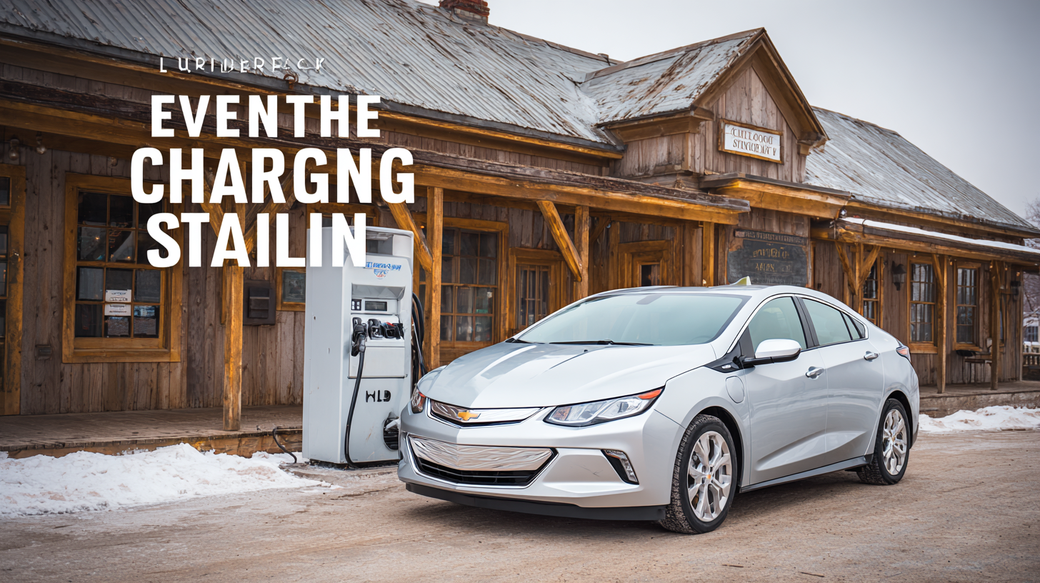 The Ultimate Guide to Choosing the Best Portable EV Charging Stations for Every Driver
