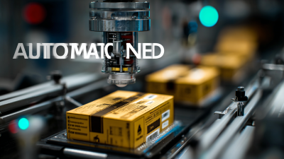 Ultimate Guide to Choosing the Best Automated Packaging Solutions for Your Business Needs
