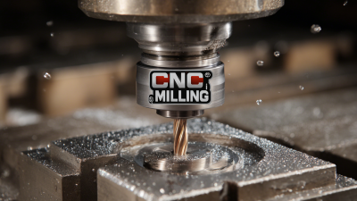 How to Identify Top Manufacturers for Best CNC Milling Solutions Globally
