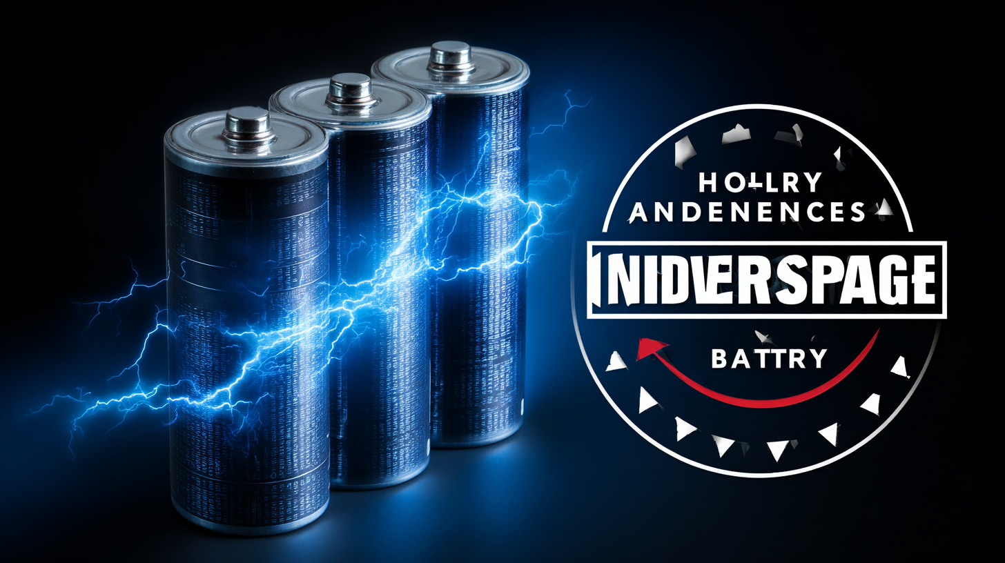 Unlocking Energy Independence with the Best Home Solar Battery Advantages