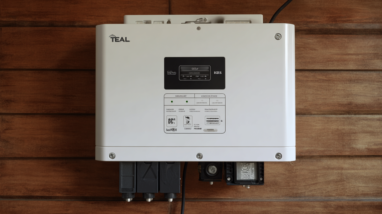 Unlocking Energy Independence with the Best Home Solar Battery Advantages