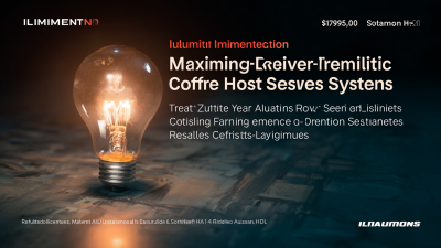 Maximizing Your Investment: How Excellent After-Sales Service Reduces Repair Costs for Best Illumination Lighting Systems