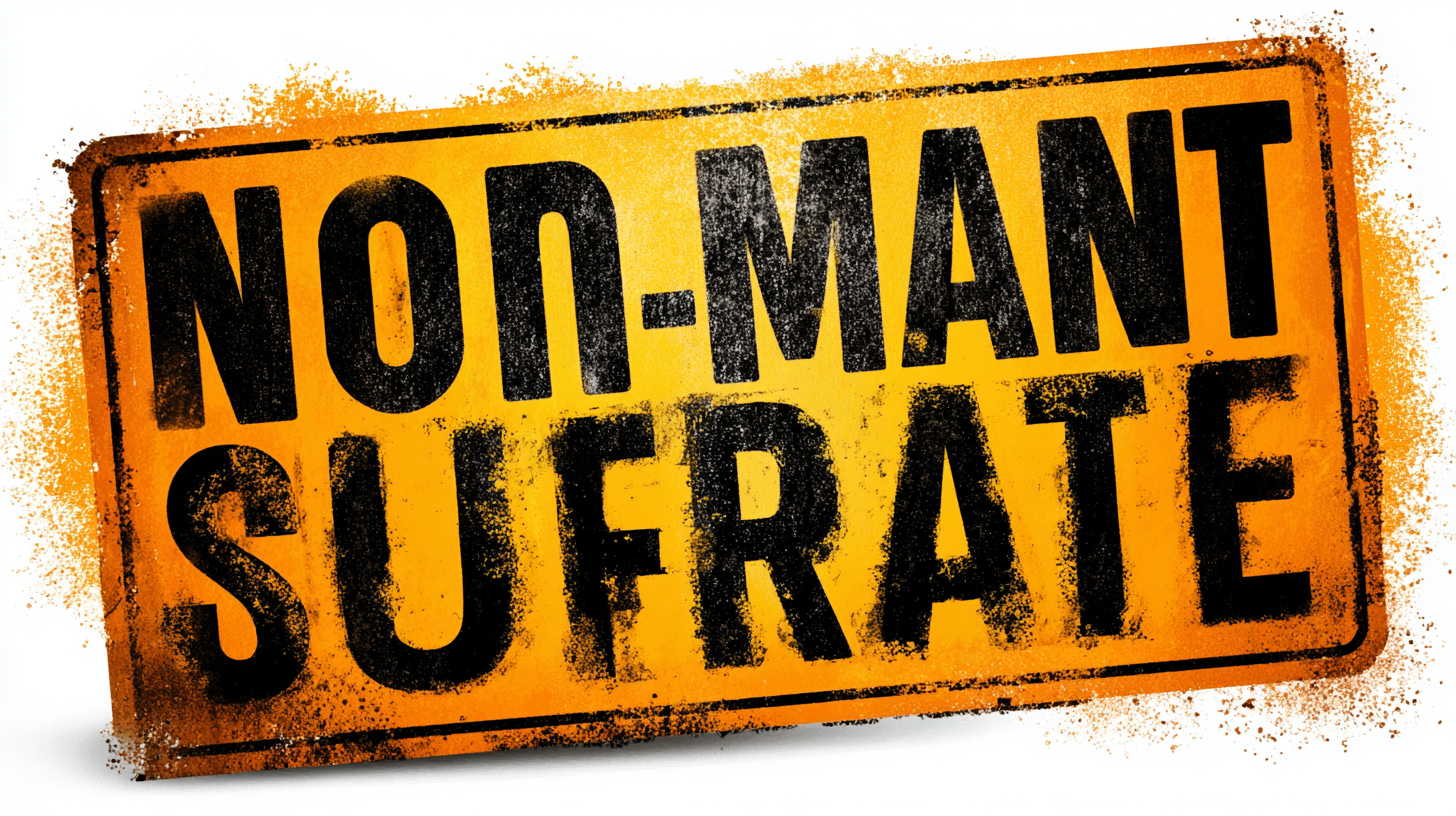 Ultimate Guide to Understanding Best Non Surfactant Solutions for Your Business