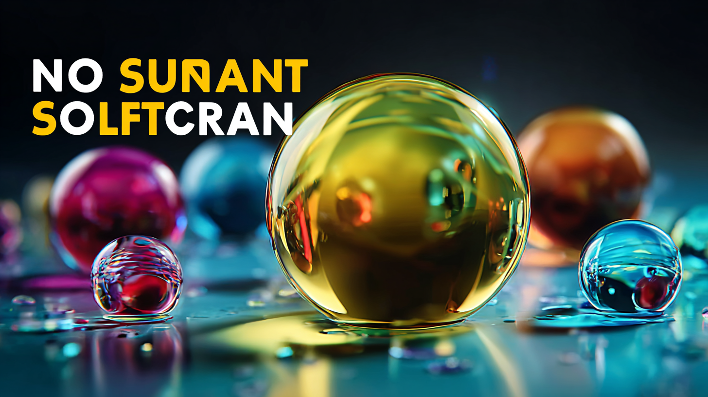 Ultimate Guide to Understanding Best Non Surfactant Solutions for Your Business